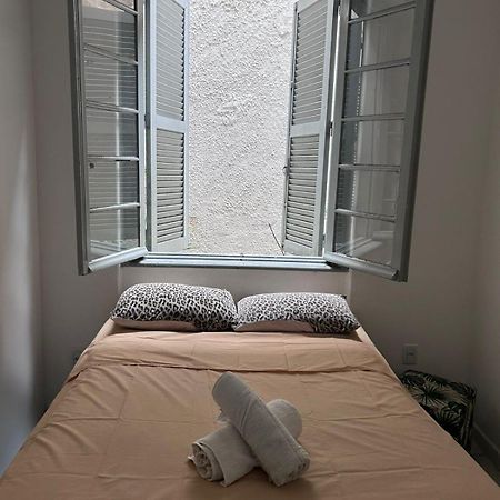 Hostel Bahia Porto Alegre Eksteriør bilde