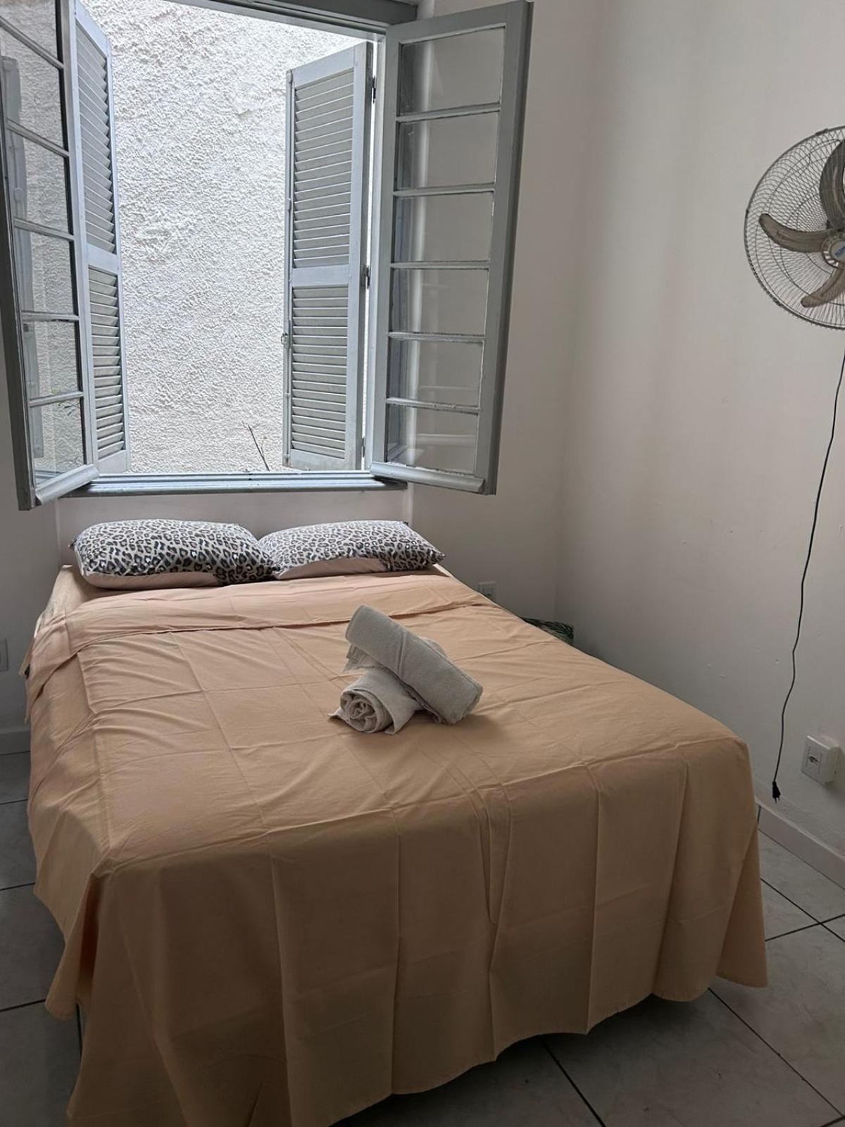 Hostel Bahia Porto Alegre Eksteriør bilde
