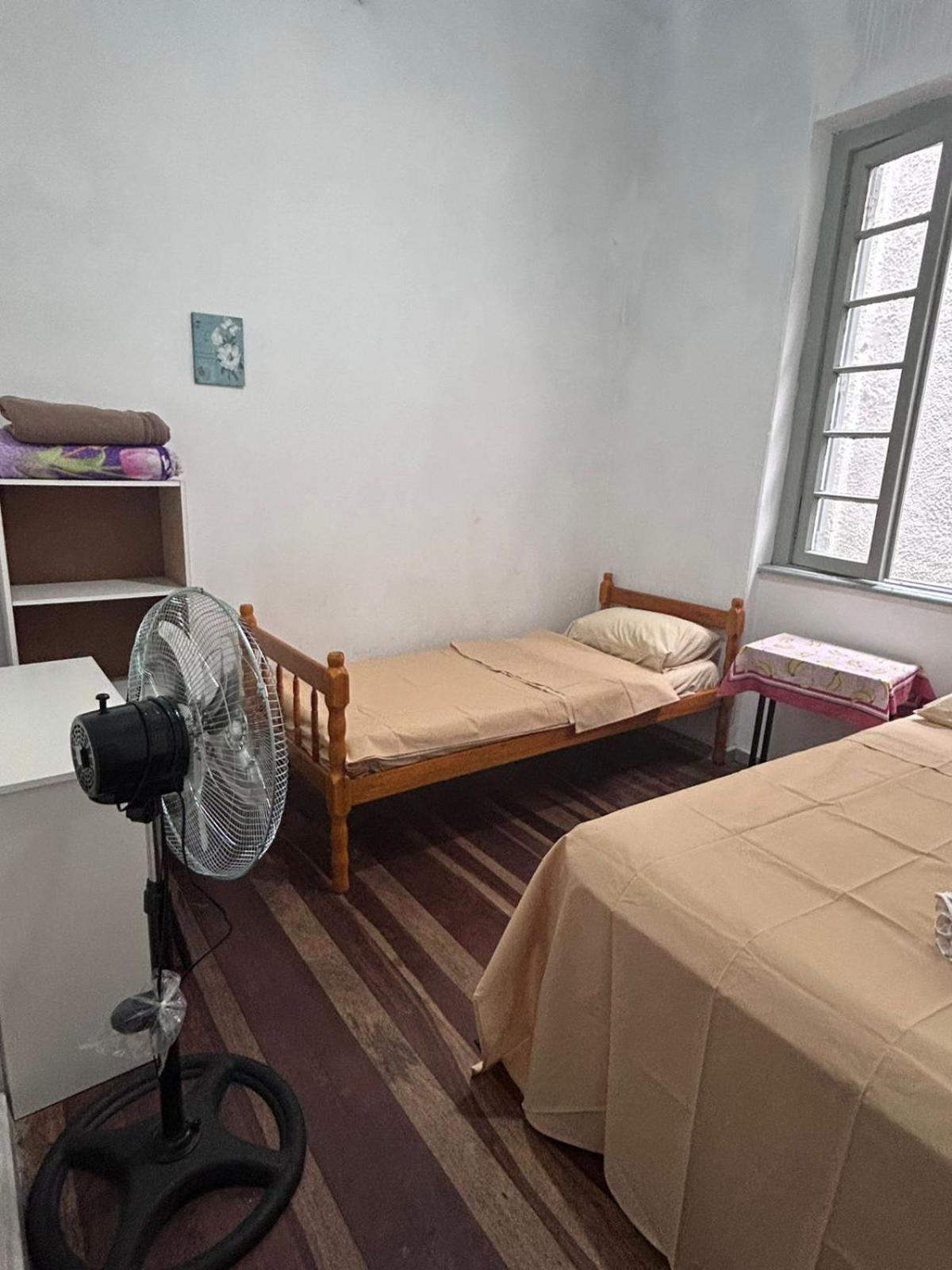 Hostel Bahia Porto Alegre Eksteriør bilde