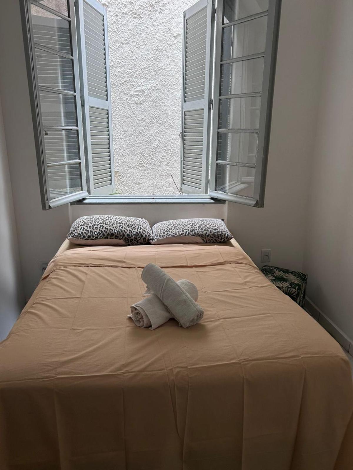 Hostel Bahia Porto Alegre Eksteriør bilde