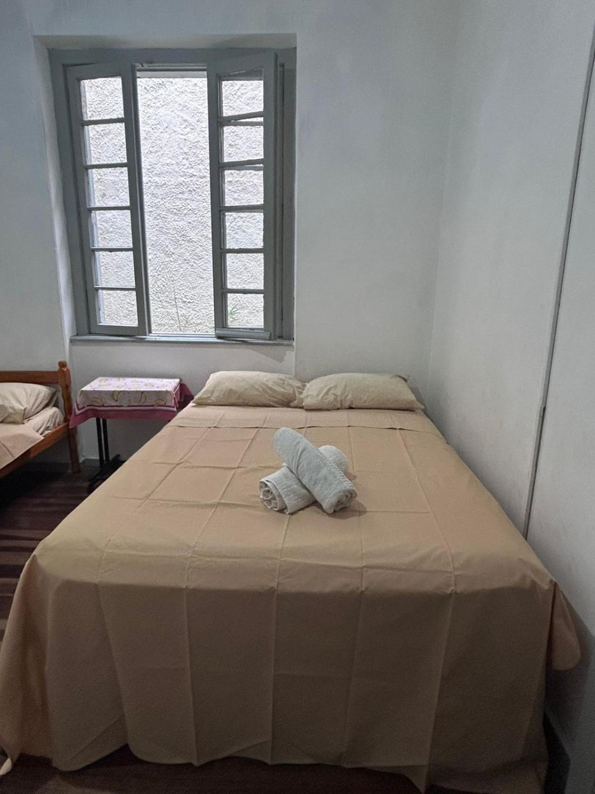 Hostel Bahia Porto Alegre Eksteriør bilde