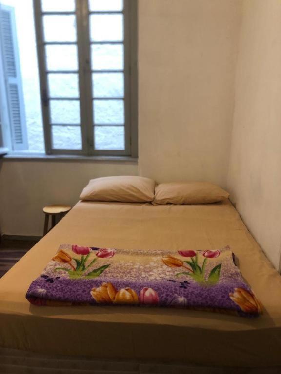 Hostel Bahia Porto Alegre Eksteriør bilde