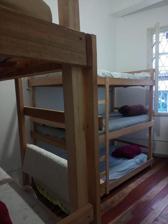 Hostel Bahia Porto Alegre Eksteriør bilde
