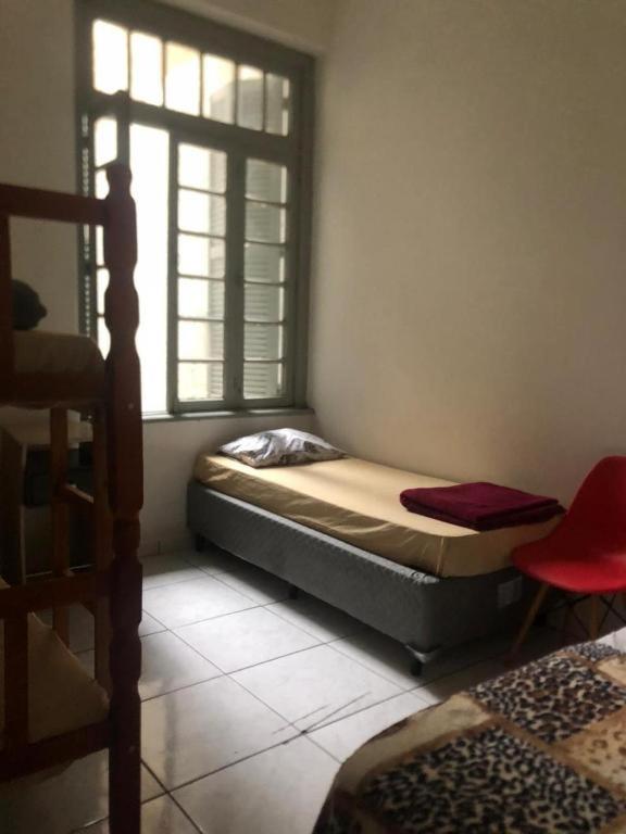 Hostel Bahia Porto Alegre Eksteriør bilde