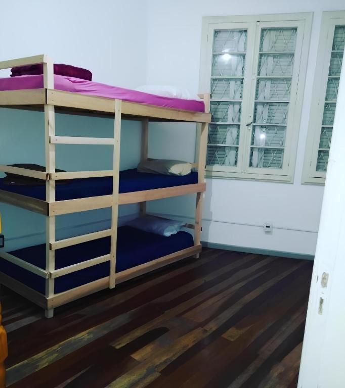 Hostel Bahia Porto Alegre Eksteriør bilde