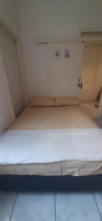 Hostel Bahia Porto Alegre Eksteriør bilde