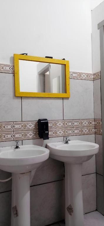 Hostel Bahia Porto Alegre Eksteriør bilde