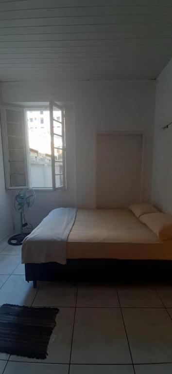 Hostel Bahia Porto Alegre Eksteriør bilde