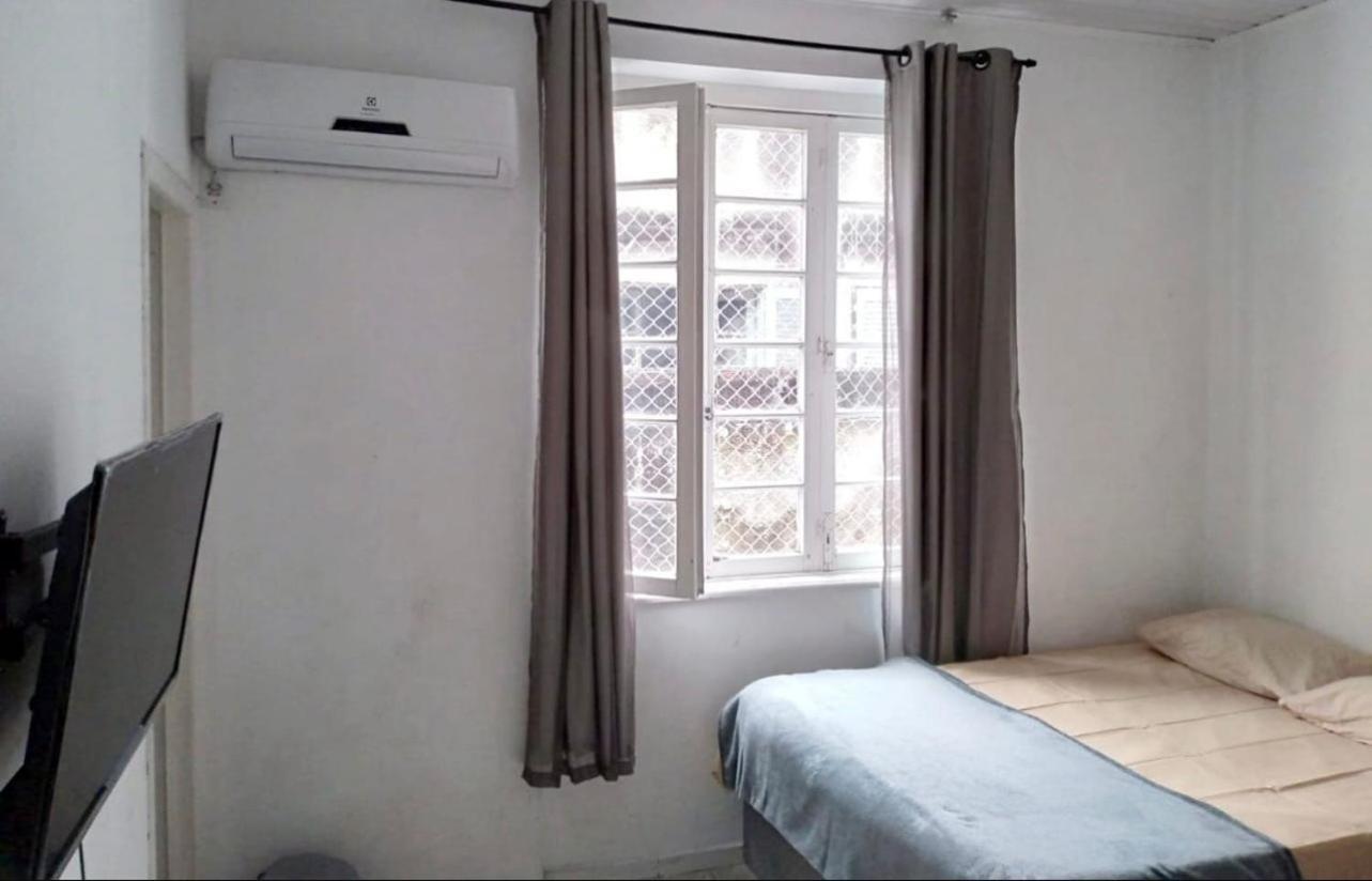 Hostel Bahia Porto Alegre Eksteriør bilde