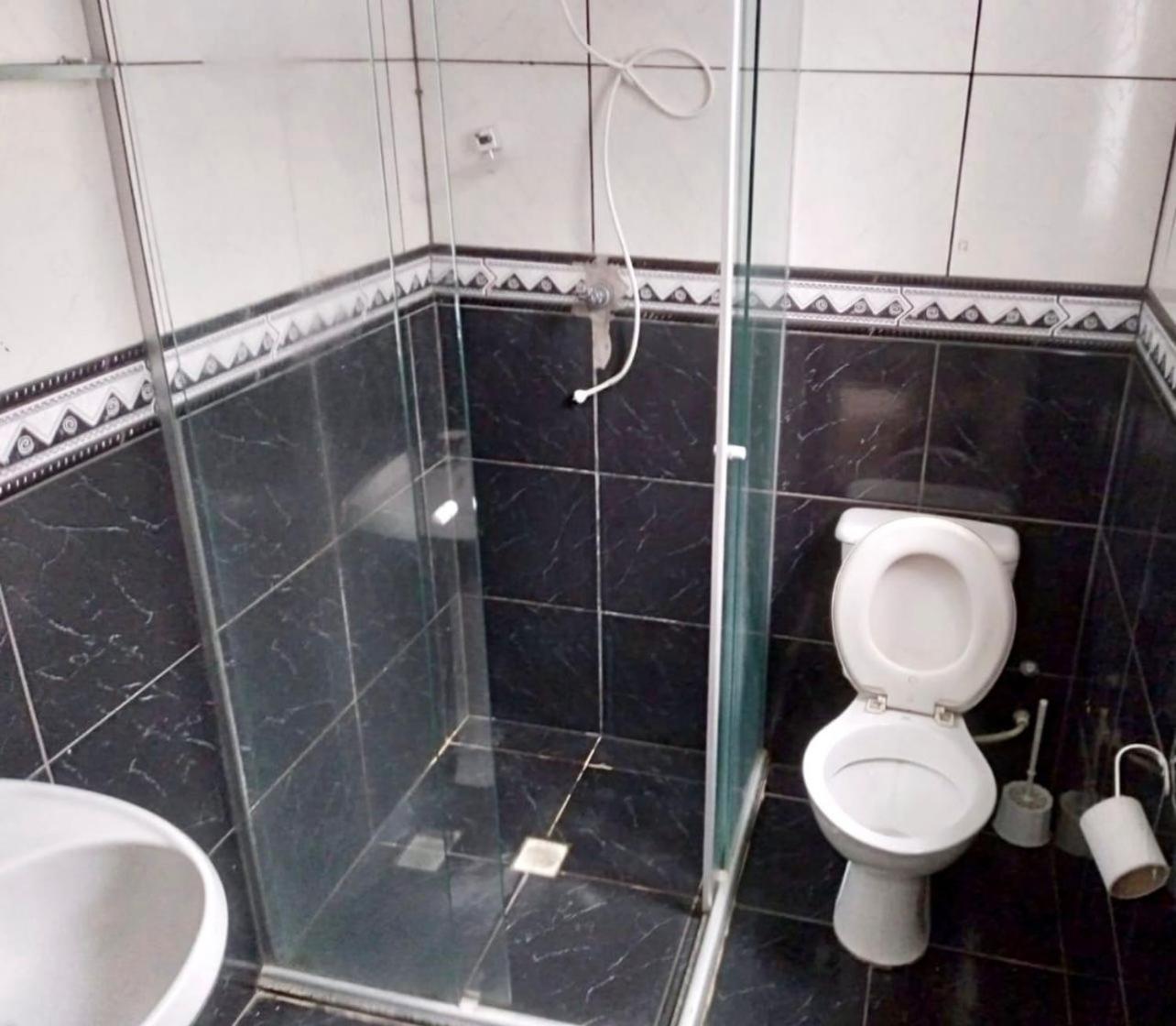 Hostel Bahia Porto Alegre Eksteriør bilde