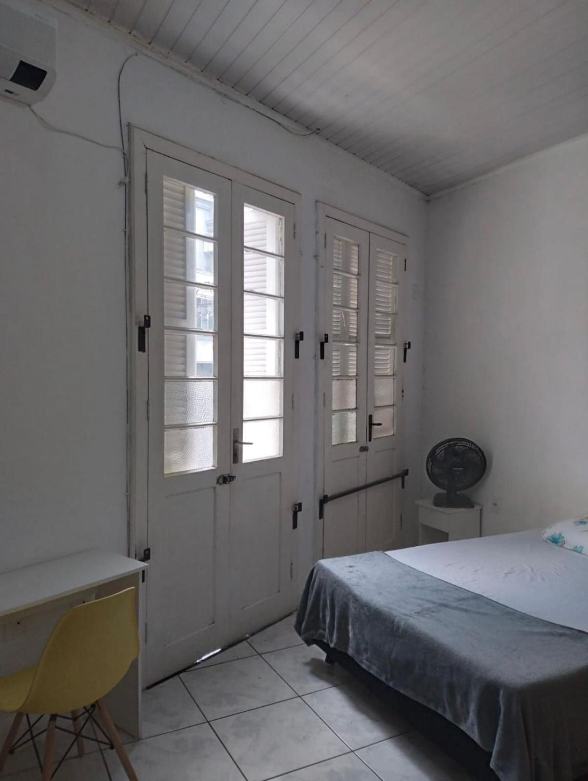 Hostel Bahia Porto Alegre Eksteriør bilde