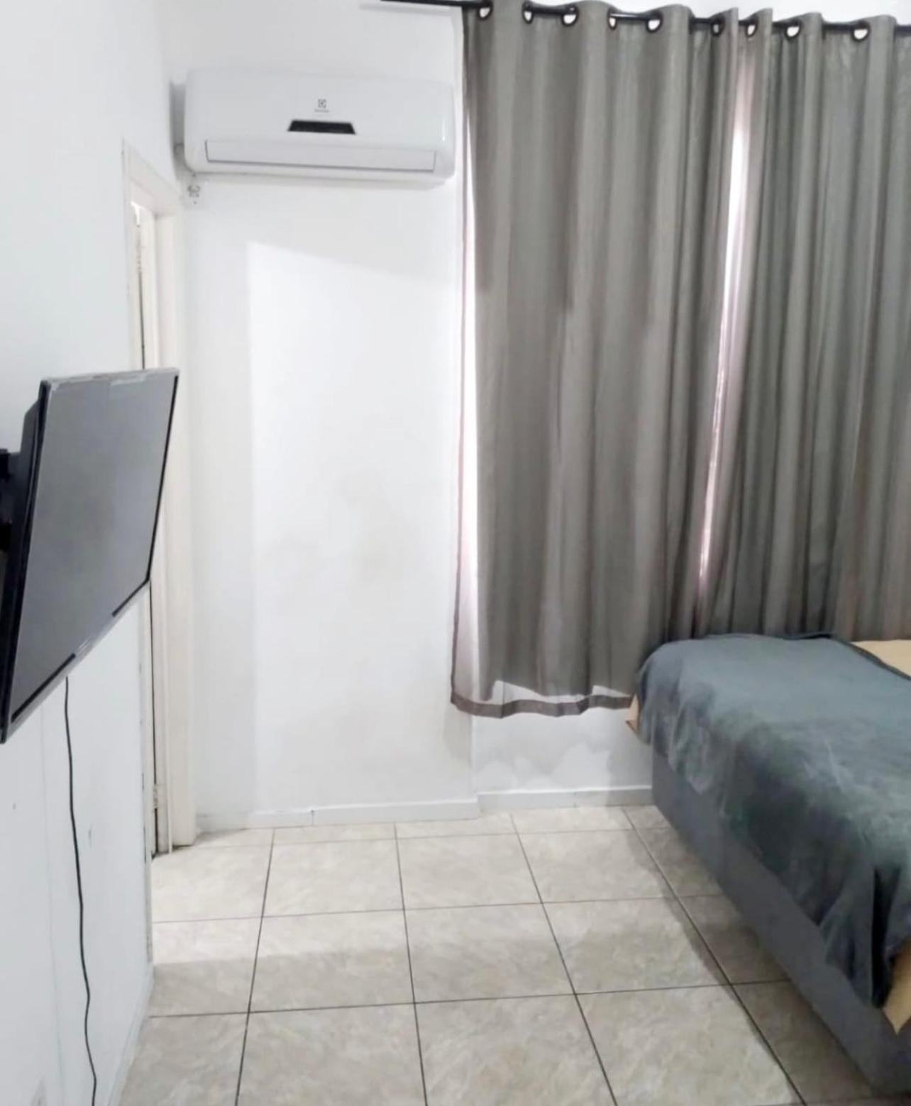 Hostel Bahia Porto Alegre Eksteriør bilde